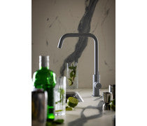 Abode Althia Single Lever Mixer Tap