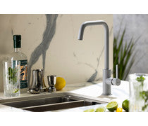 Abode Althia Single Lever Mixer Tap