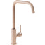 Abode Althia Single Lever Mixer Tap