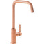 Abode Althia Single Lever Mixer Tap