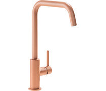 Abode Althia Single Lever Mixer Tap