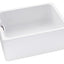 Abode New Belfast 1B Undermount Sink - White