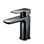 Scudo Muro Basin Mono Mixer