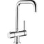 Prima+ BPR402 3 in 1 Hot Tap - Chrome