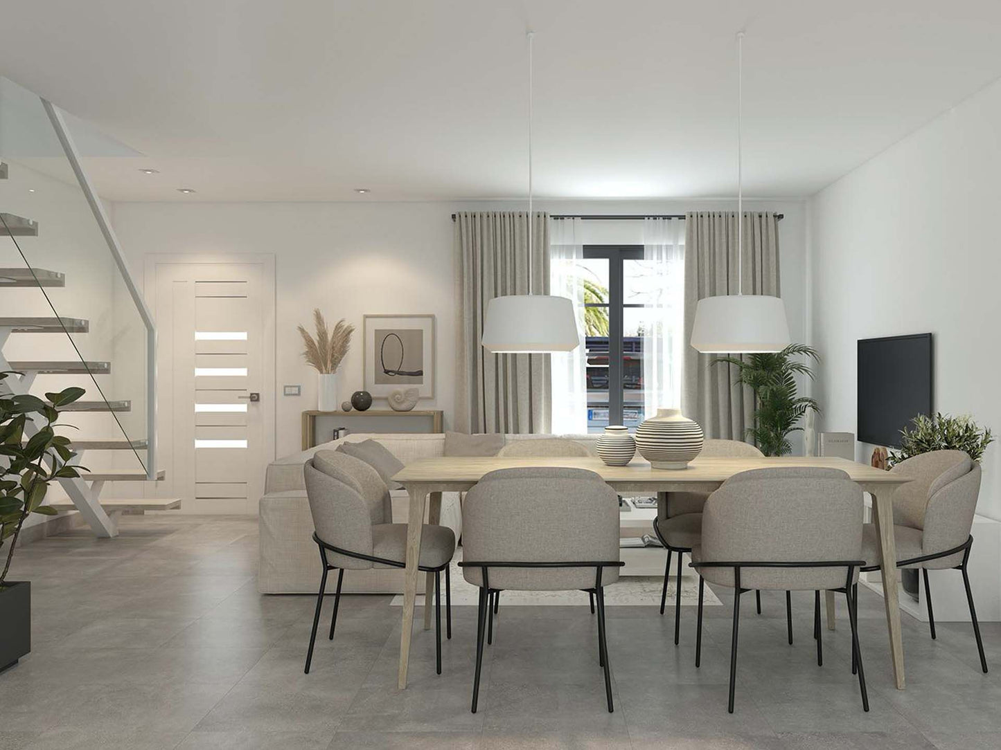 Bottega Acero 44.3X44.3