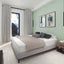 Bottega Caliza 44.3X44.3