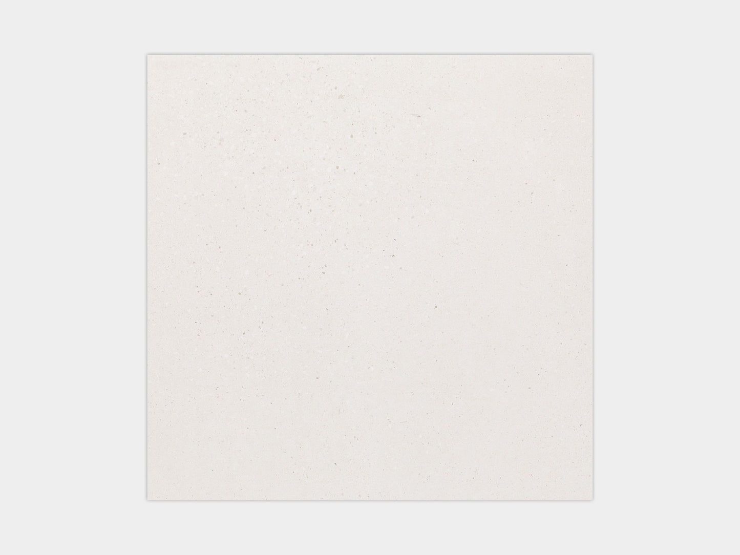 Bottega White 44.3X44.3