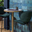 Brick Vetri Blu 33.3X59.2