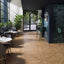 Brick Vetri Blu 33.3X59.2