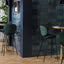 Brick Vetri Blu 33.3X59.2
