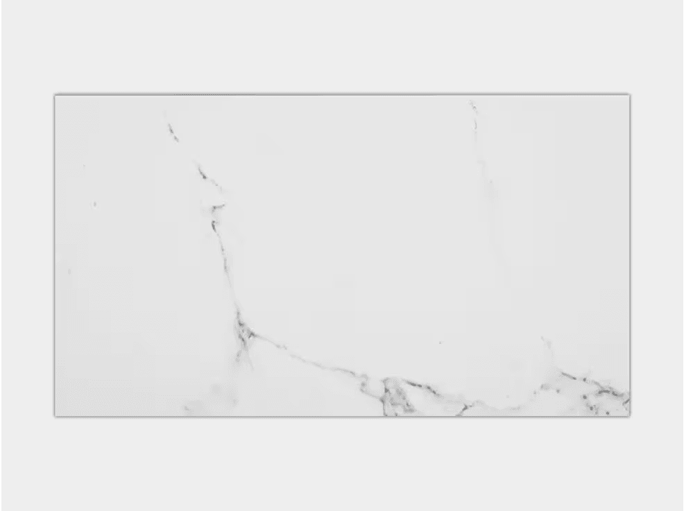 Marmol Carrara Blanco 33,3x59,2