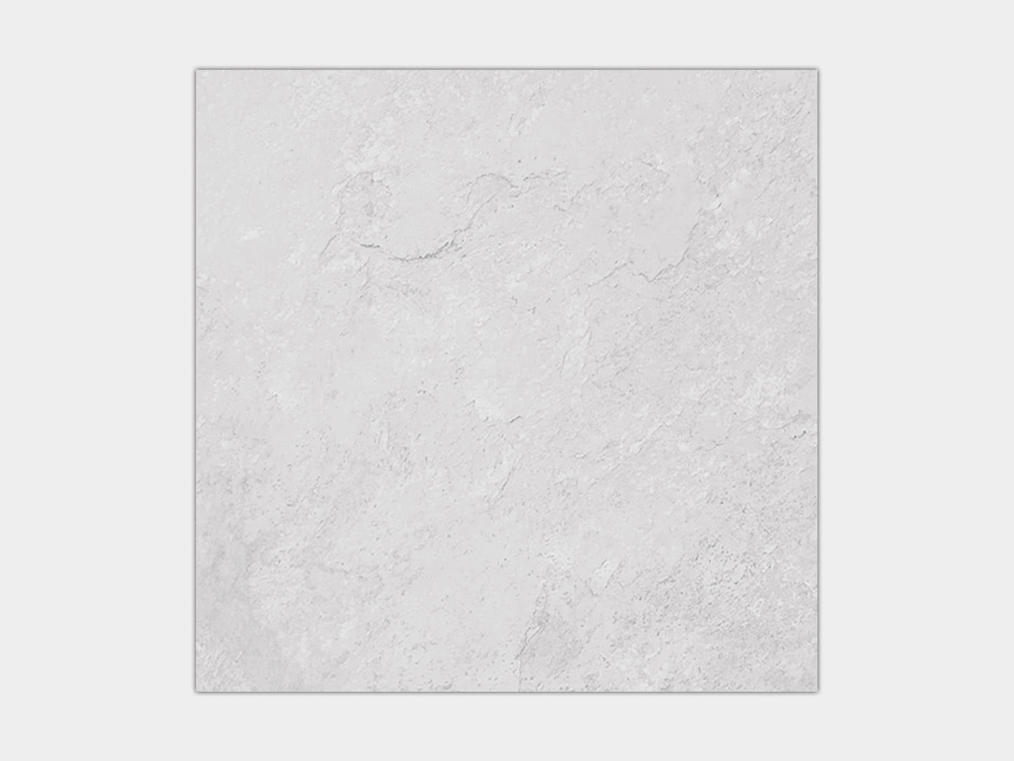 Image White  44,3x44,3