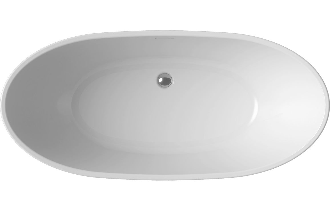 Bella Freestanding 1700x780x690mm Bath