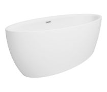 Edmonton Freestanding 1800x800x580mm Bath