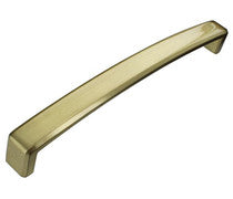 Principle Suite - Principle 510mm F/S Furniture Pack, with Brushed Brass Finishes