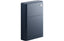 Stamford 550mm Floor Standing WC Unit - Matt Indigo