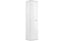 Stamford 350mm 2 Door Wall Hung Tall Unit - White Gloss