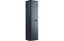 Stamford 350mm 2 Door Wall Hung Tall Unit - Matt Indigo