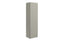 Crystal 350mm Wall Hung 1 Door Tall Unit - Matt Latte