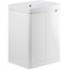 Stamfords 600mm 2 Door Floor Standing Basin Unit - White Gloss