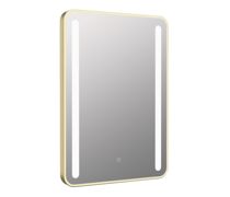 Principle Suite - Principle 510mm F/S Furniture Pack, with Brushed Brass Finishes