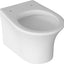 Sago Rimless Wall Hung WC & Soft Close Seat