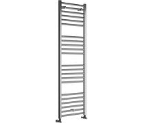 Grana Straight 30mm Ladder Radiator Chrome