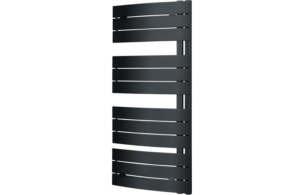 Quad Curved Panel Ladder Radiator (550x1080x49mm)