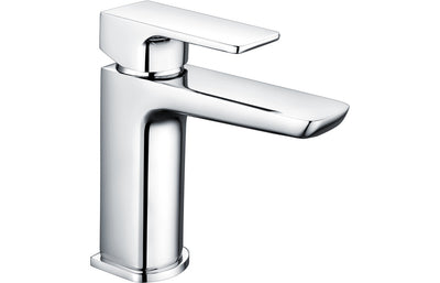 Bond Cloakroom Basin Mixer & Waste