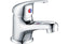 Naburn Cloakroom Basin Mixer - Chrome