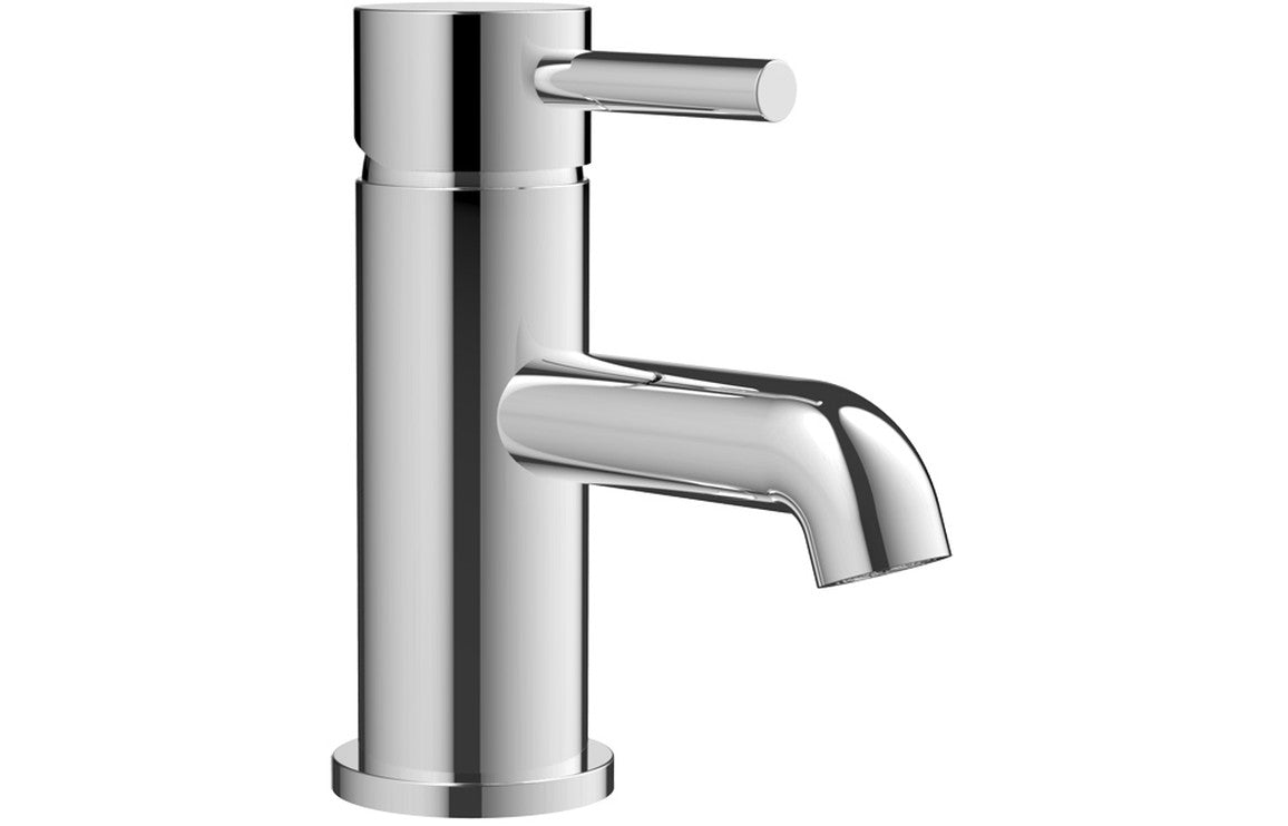 Pesca Cloakroom Basin Mixer & Waste