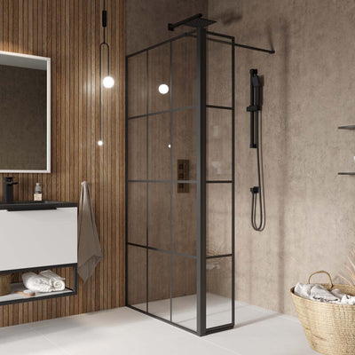Scudo- S8 Grid Flipper Panel