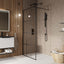 Scudo- S8 Grid Wetroom Panel