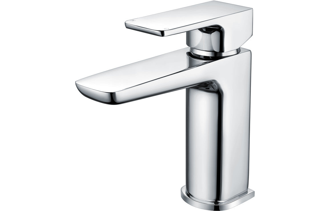 Bond Basin Mixer & Waste