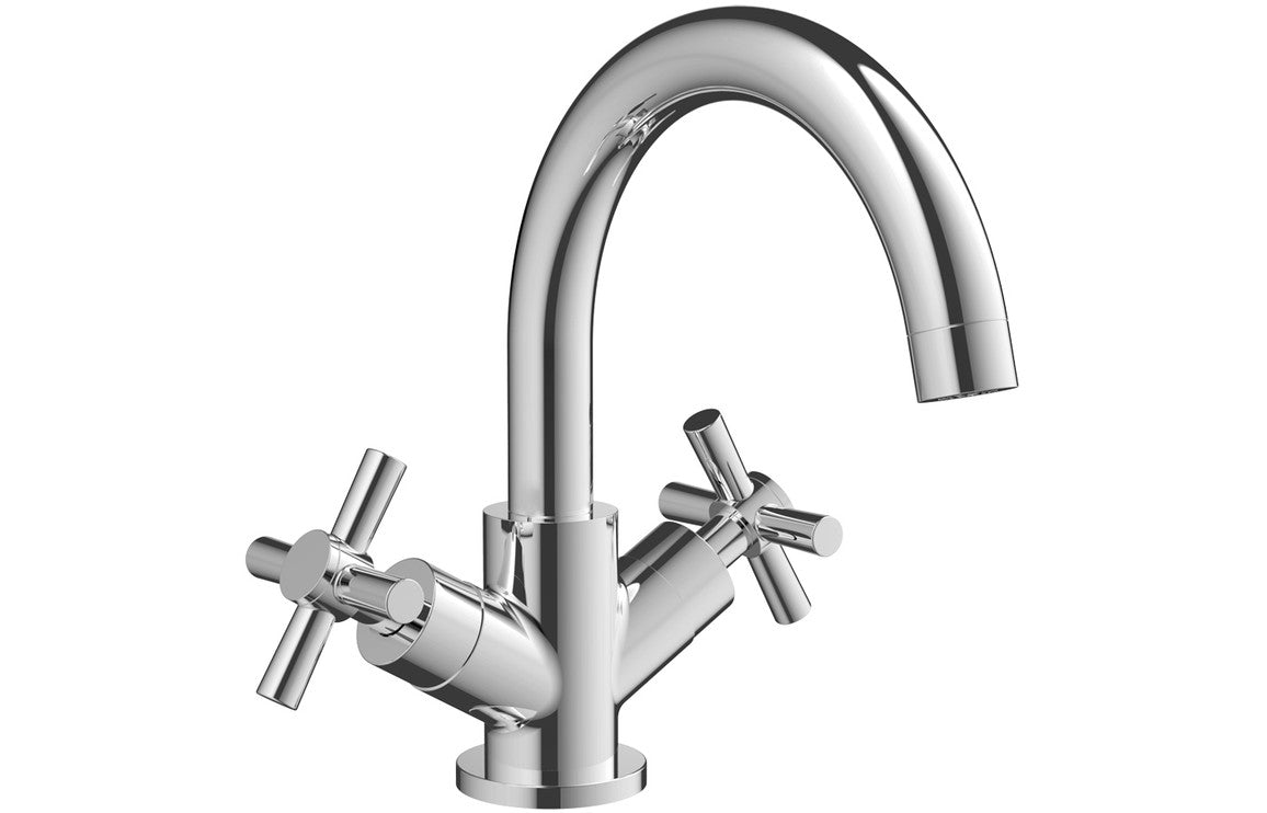 Oxon Basin Mixer