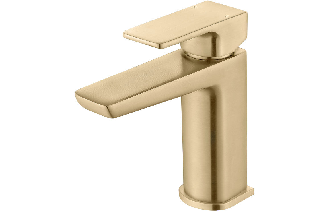 Bond Basin Mixer & Waste