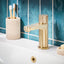 Koko Mini Mono Basin Mixer Brassware Tap Collection - Scudo