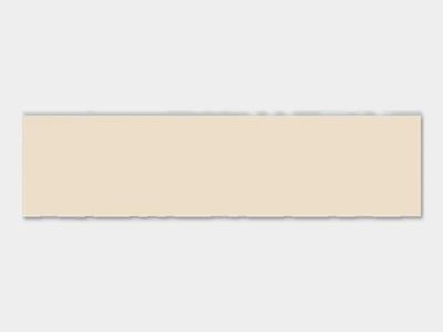 Kent Cream Gloss 8X30