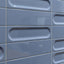 Kent Navy Gloss 8X30