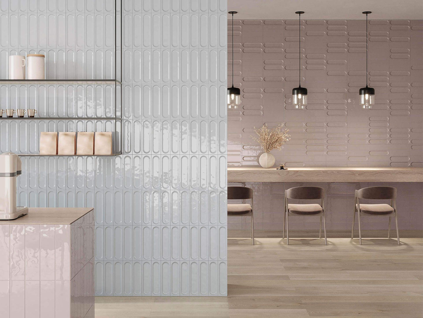 Kent Warm Gloss 8X30