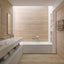 Lexington Maple 45x120