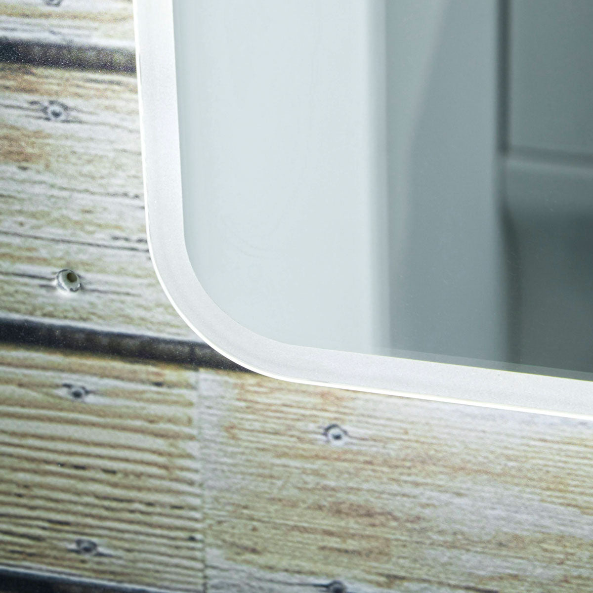 Scudo Vivid LED Mirror 700 x 500mm