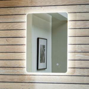 Scudo Vivid LED Mirror 700 x 500mm