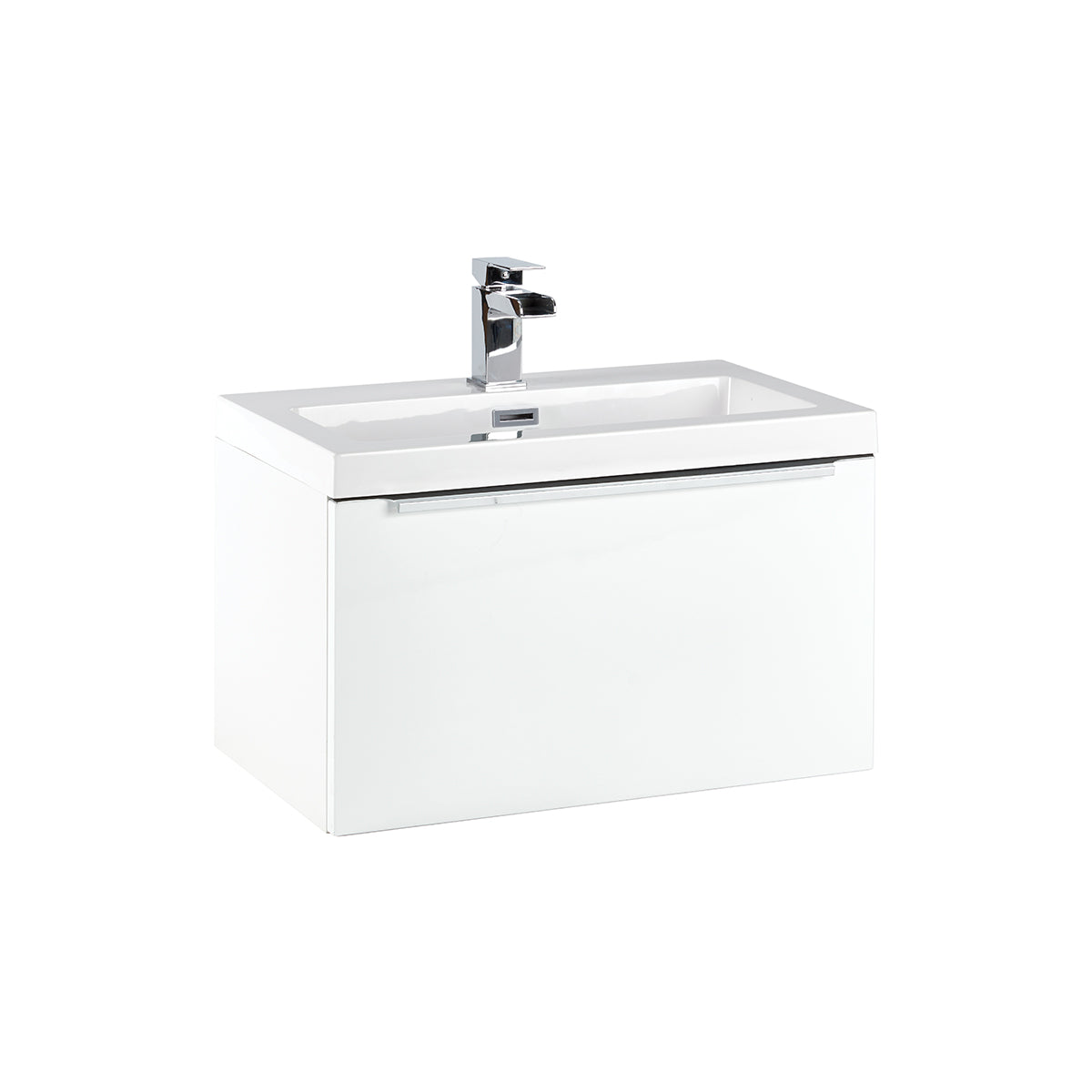 Muro 1200 Basin Cabinet