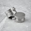 Scudo Core Round Rigid Riser Shower
