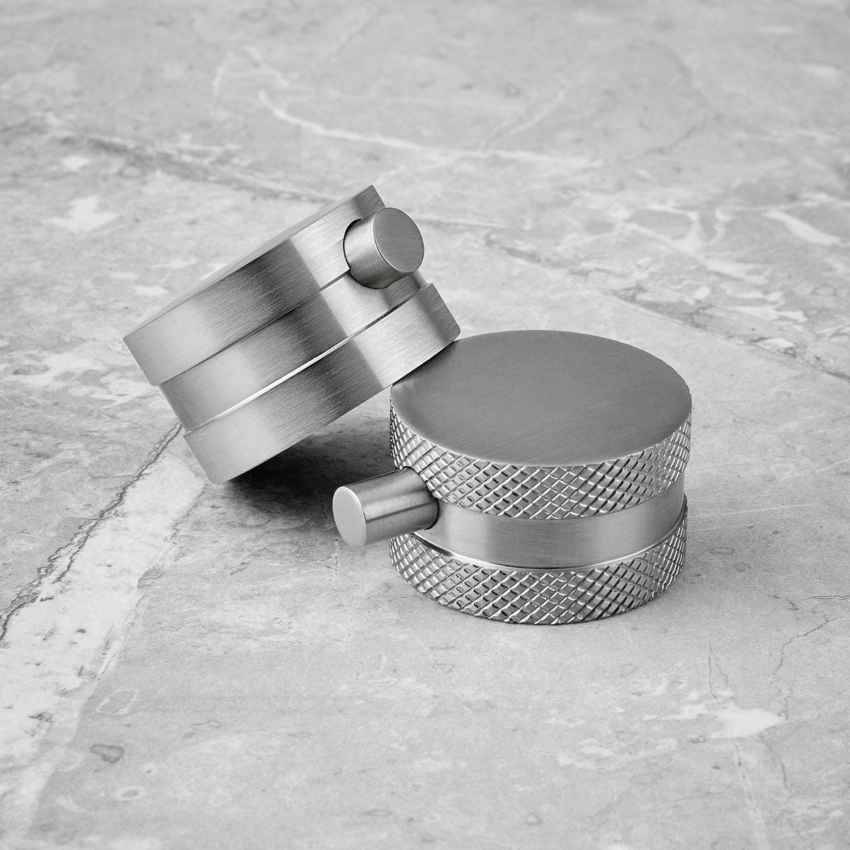 Scudo Core Round Rigid Riser Shower