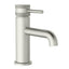 Scudo Core Mono Basin Mixer - Brushed Nickel