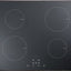 Prima PRIH018 60cm Induction Hob - Black