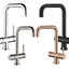 Prima+ BPR402 3 in 1 Hot Tap - Chrome