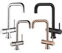 Prima+ BPR402 3 in 1 Hot Tap - Chrome